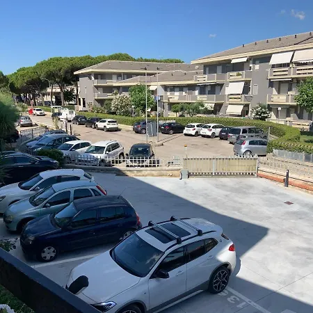 Vacanze A 30 Metri Dal Mare شقة