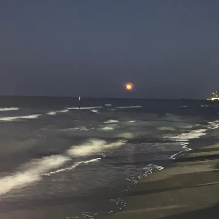 Vacanze A 30 Metri Dal Mare * سيلفي مارينا