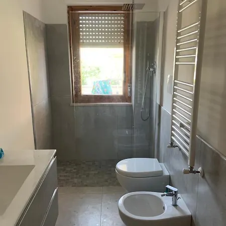 شقة Vacanze A 30 Metri Dal Mare *