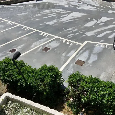 Vacanze A 30 Metri Dal Mare شقة سيلفي مارينا