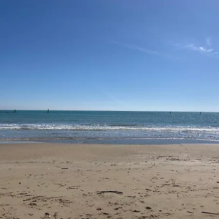 Vacanze A 30 Metri Dal Mare
