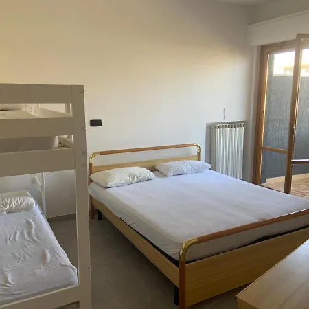 Vacanze A 30 Metri Dal Mare شقة سيلفي مارينا